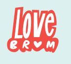 We’ve been chosen by LoveBrum!