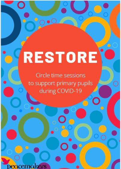 New resource to support primary pupils during COVID-19