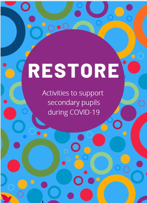 New resource to support secondary pupils during COVID-19