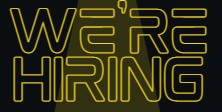 We’re hiring – freelance Associate Trainers