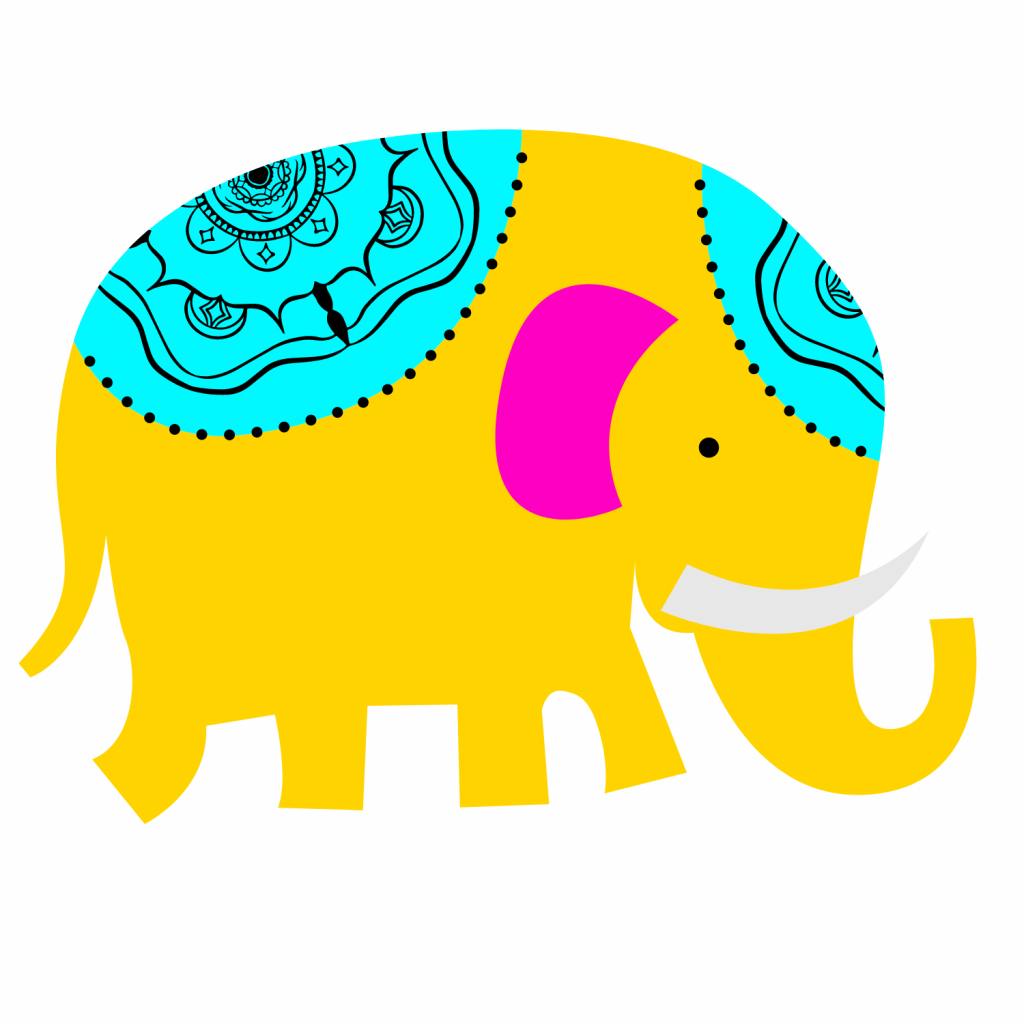 How do we know what is right and wrong? Elephant in the dark